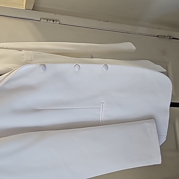 Oscar de la Renta Blazer Size 39S Tote F/6 - Picture 3 of 12